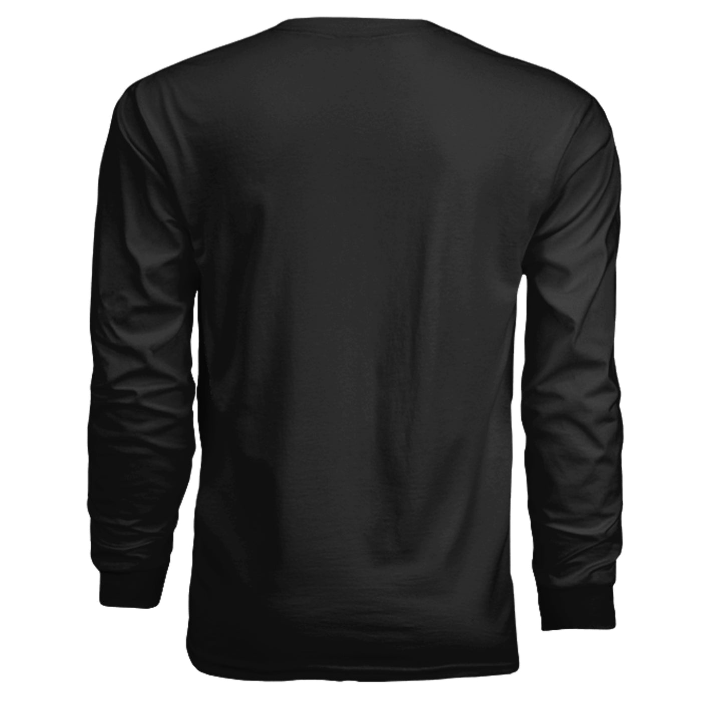 BLACK - G240 - BACK