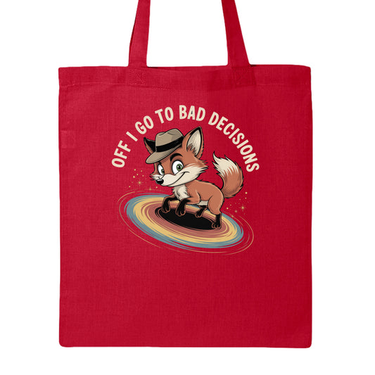 Red - QTB - FRONT