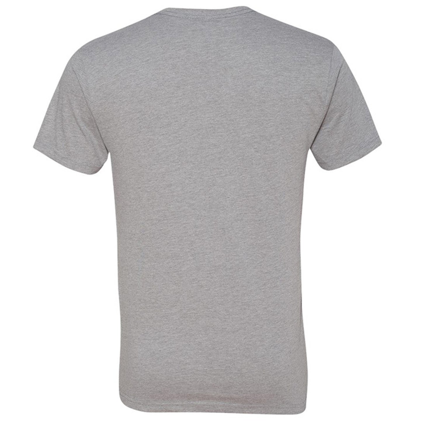 DARK HTHR GRAY - 6240 - BACK