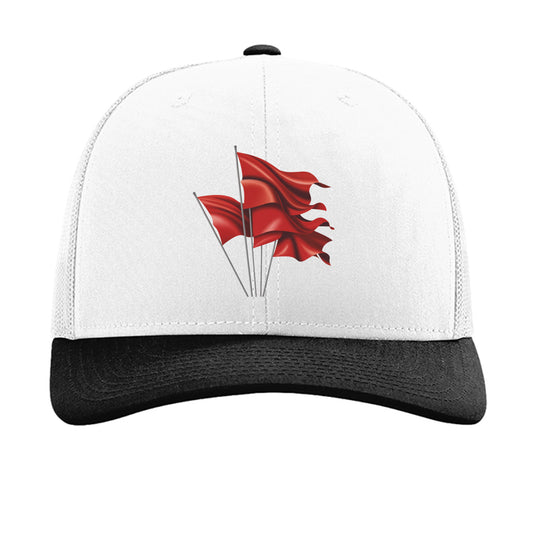 White/ White/ Black - 112 - FRONT