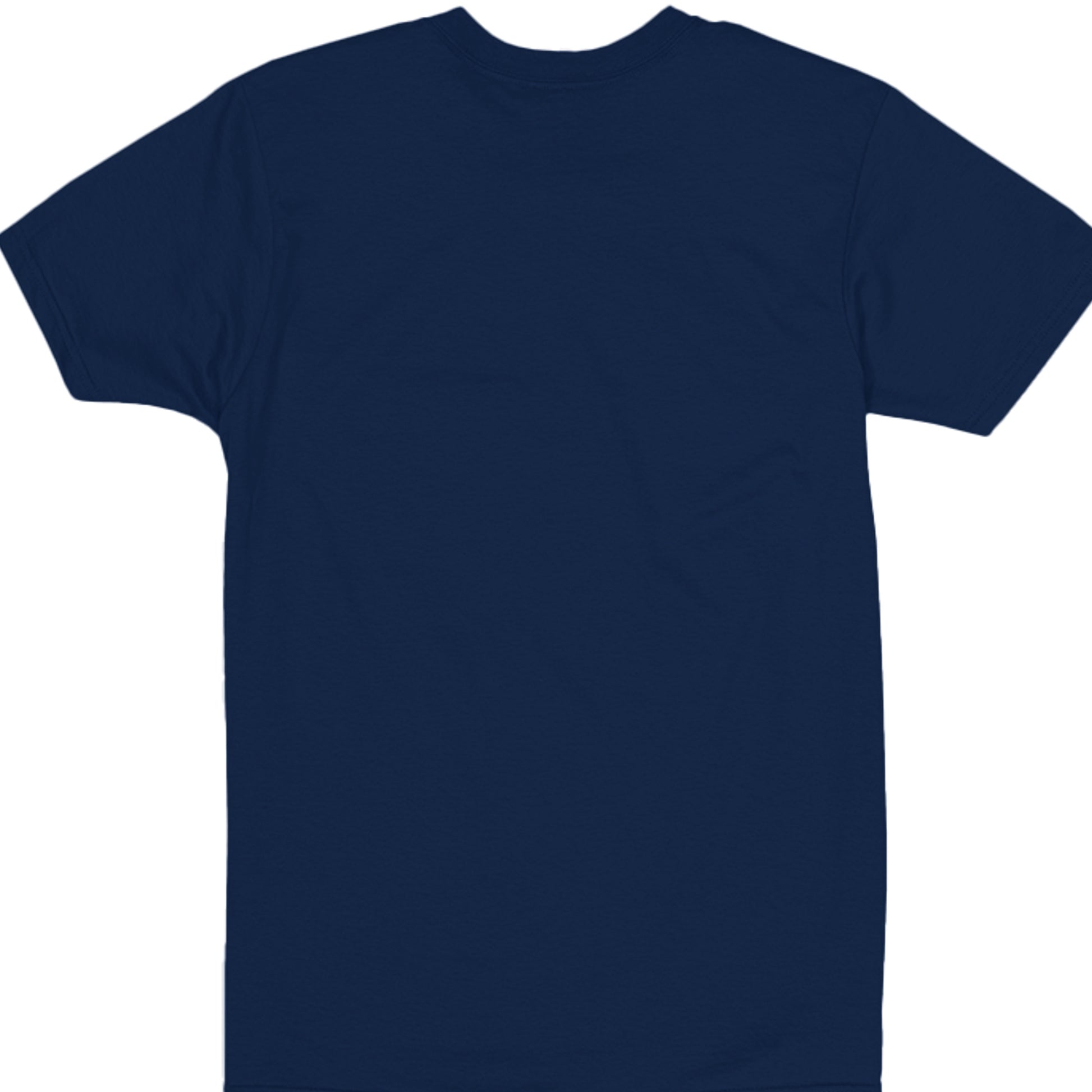 NAVY - 4980 - BACK