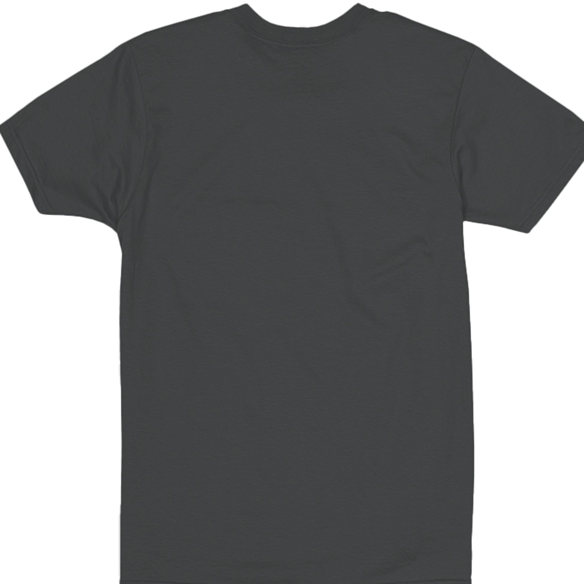 SMOKE GRAY - 4980 - BACK