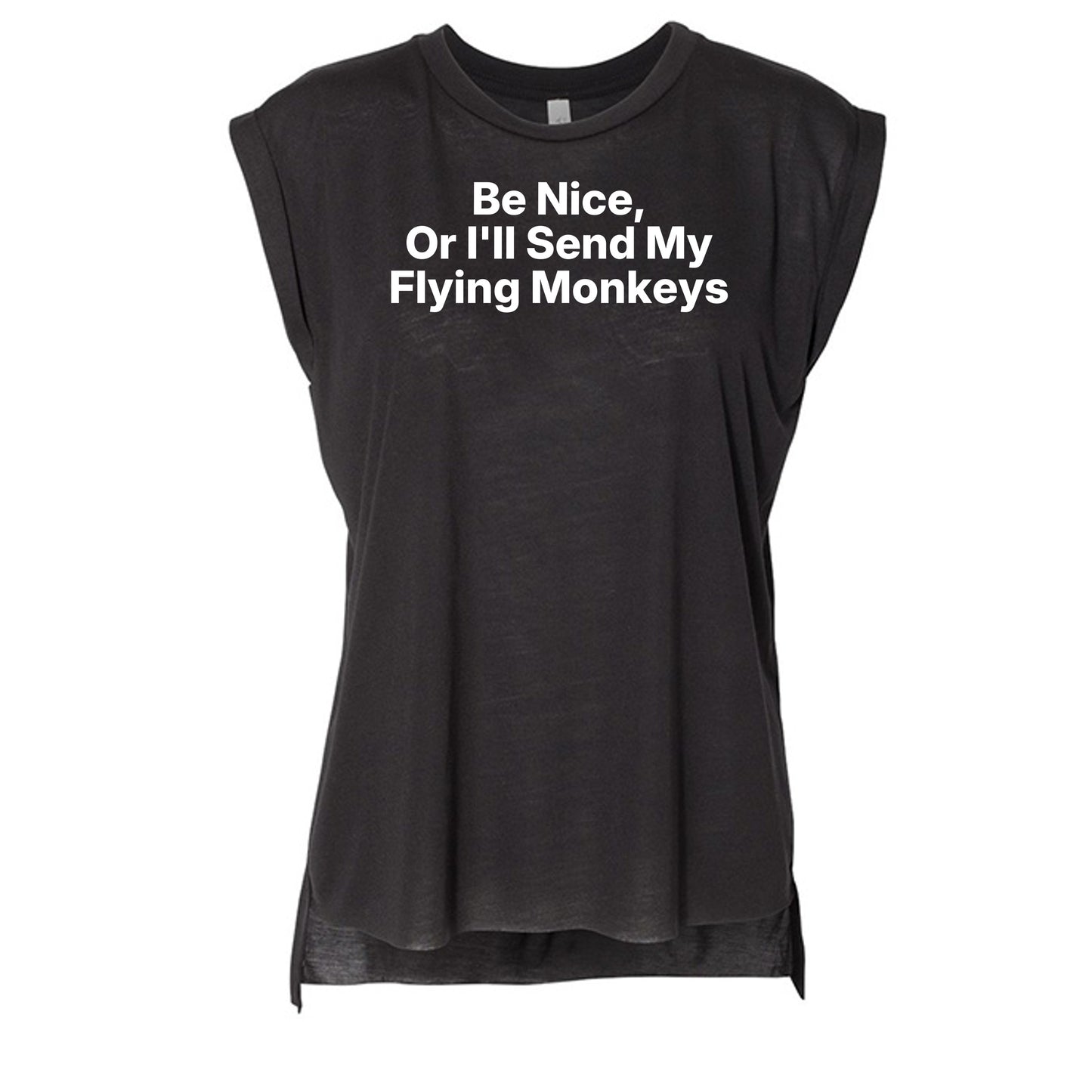 BLACK - 8804 - FRONT