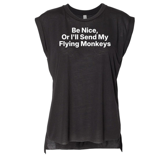 BLACK - 8804 - FRONT